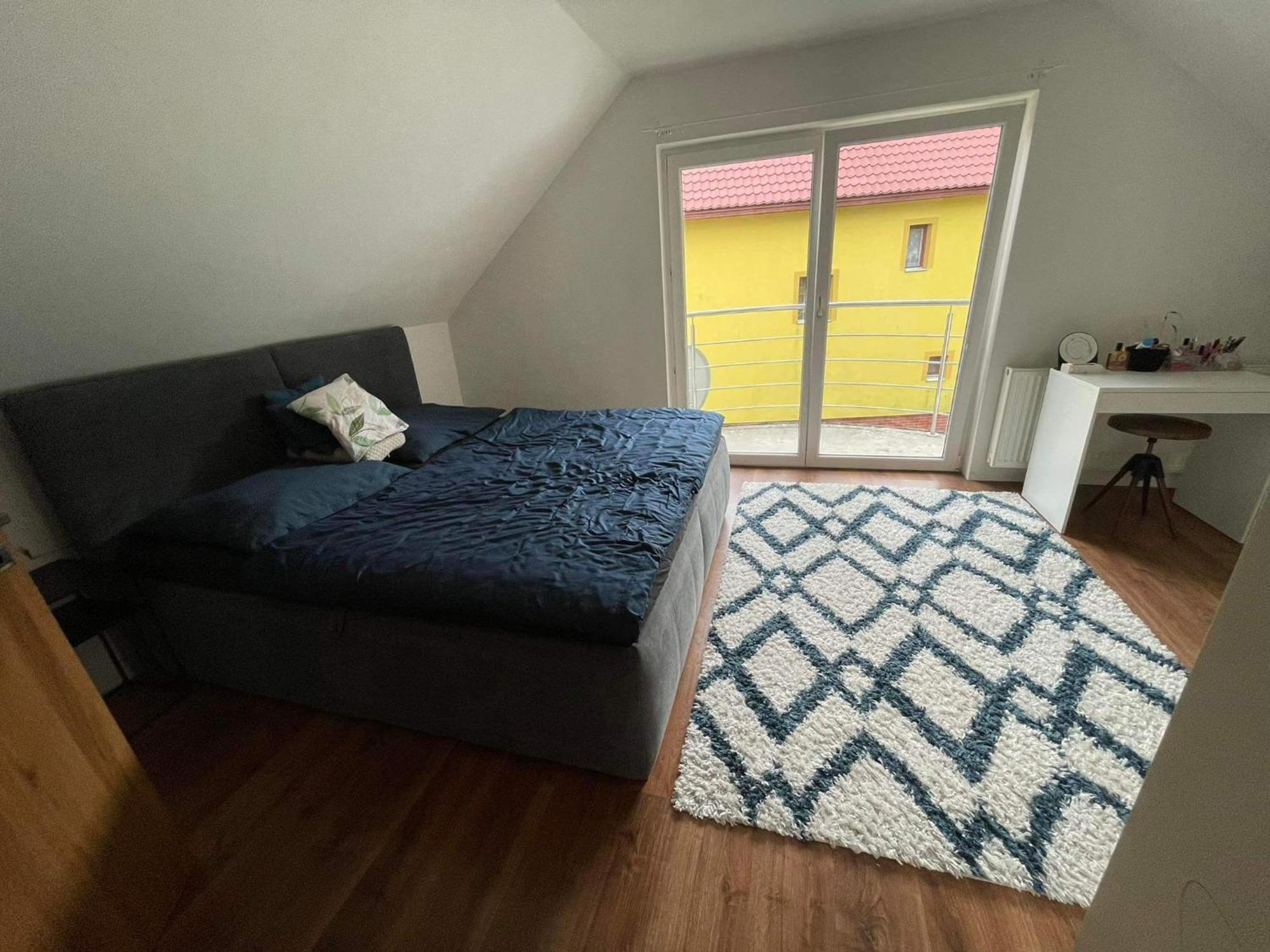 3Izbovy Rodinny Dom S Krbom Ruzomberok Esterno foto